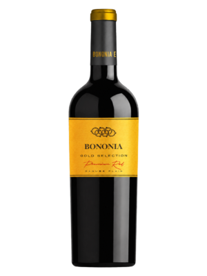 BONONIA GOLD SELECTION Premium Red