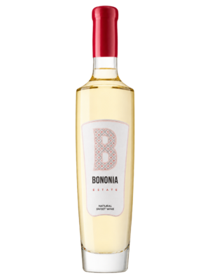 Bononia Estate Natural Sweet Wine
