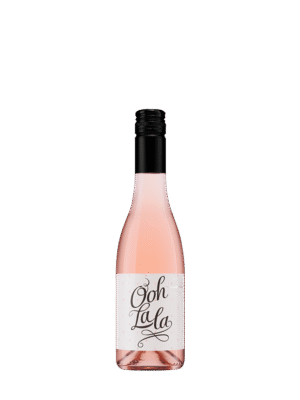 Ooh La la Rosé 375 ml