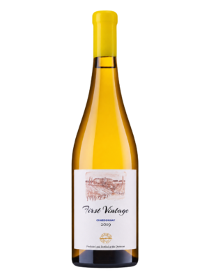 FIRST VINTAGE Chardonnay