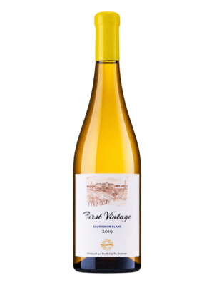 FIRST VINTAGE Sauvignon Blanc