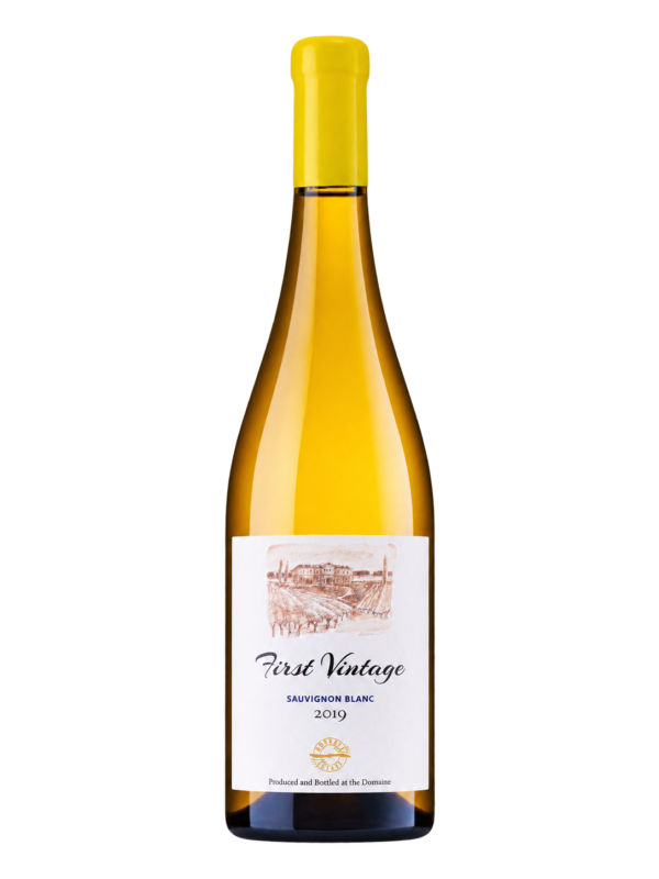 FIRST VINTAGE Sauvignon Blanc