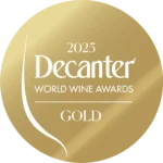 Decanter World Wine Awards 2025