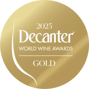 Decanter World Wine Awards 2025