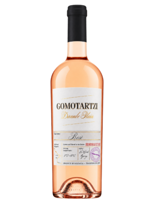 GOMOTARTZI Rose