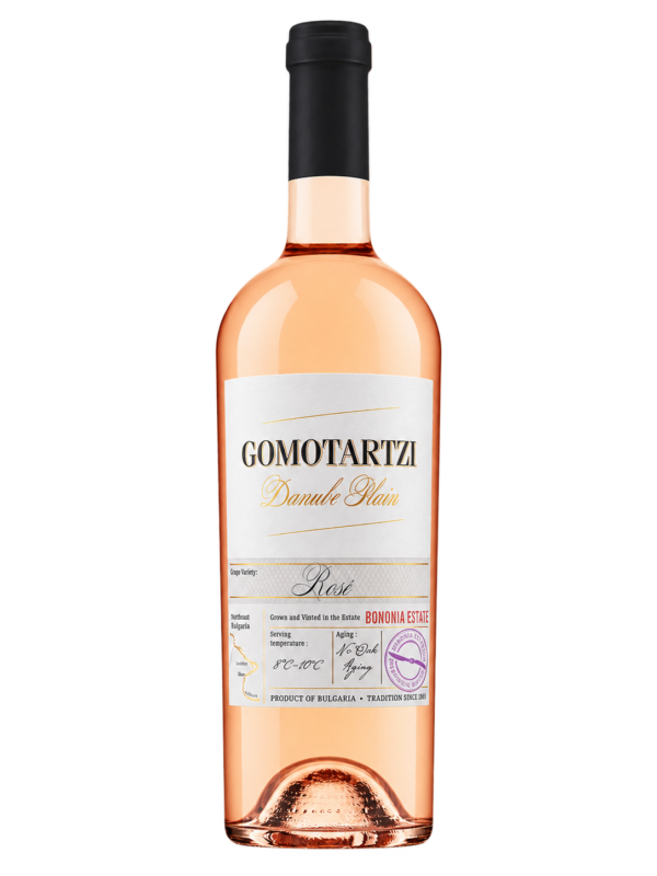 GOMOTARTZI Rose
