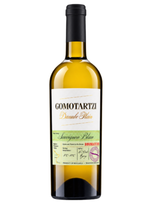 GOMOTARTZI Sauvignon Blanc