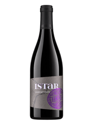 ISTAR Cabernet Franc