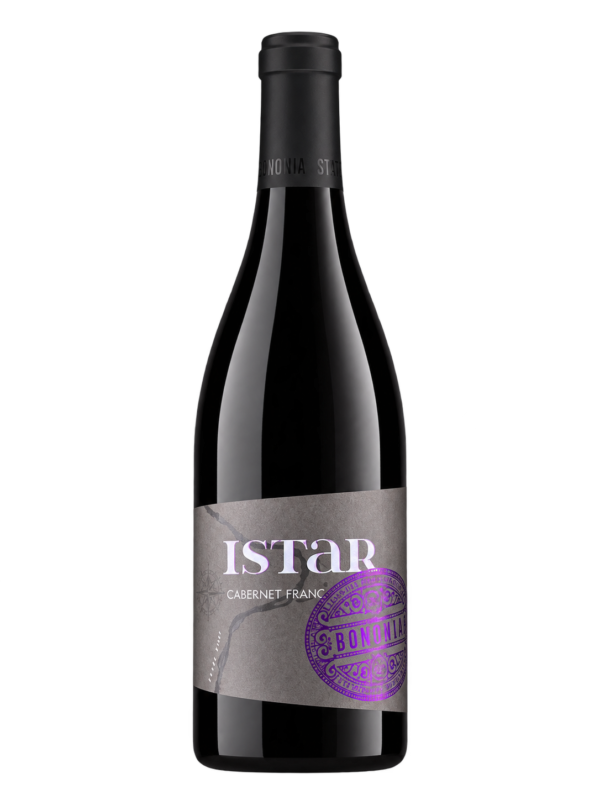ISTAR Cabernet Franc