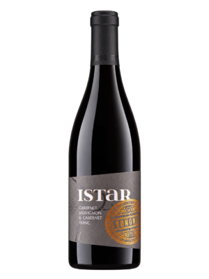 ISTAR Cabernet Sauvignon & Cabernet Franc