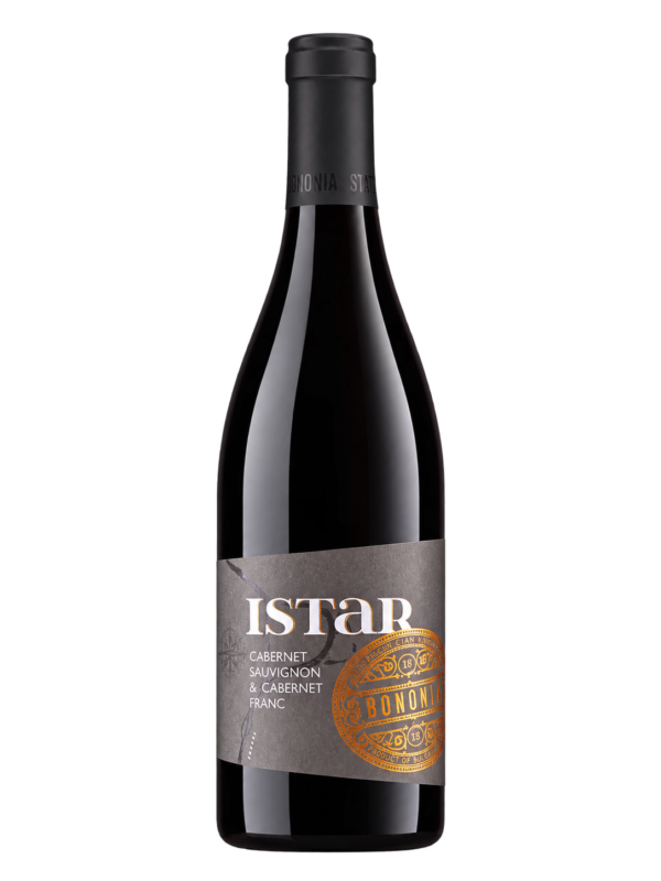 ISTAR Cabernet Sauvignon & Cabernet Franc
