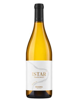 ISTAR Chardonnay