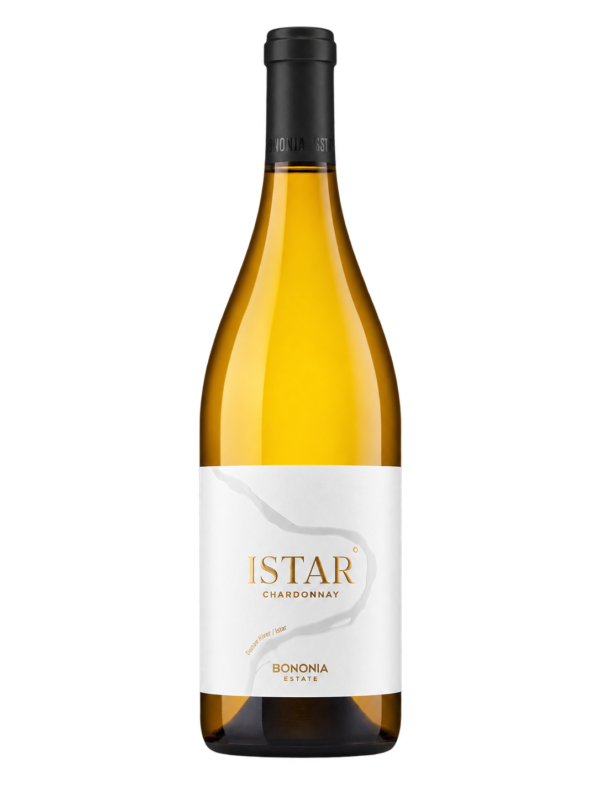 ISTAR Chardonnay