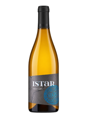 ISTAR Pinot Gris
