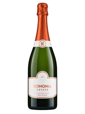 BONONIA Brut – пенливо вино
