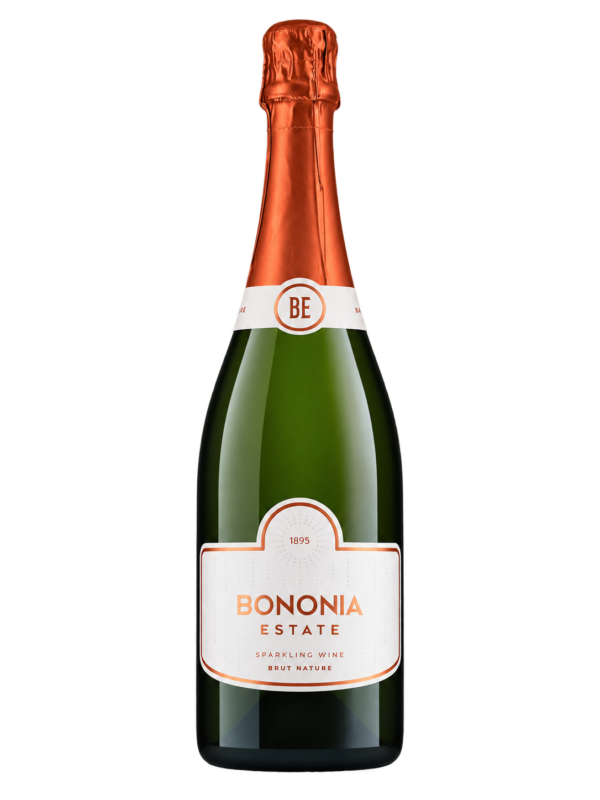 BONONIA Brut – пенливо вино