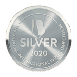 Сребърен медал Balkan International Wine Competition 2020 реколата 2020