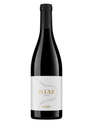 ISTAR Syrah